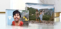 Toon details voor Subli Acrylglas Photoblock 150 x 200 mm. - dikte 20 mm. Afbeelding van Subli Acrylglas Photoblock 150 x 200 mm. - dikte 20 mm.